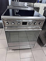 Індукційна плита Smeg 60см б/у Данія