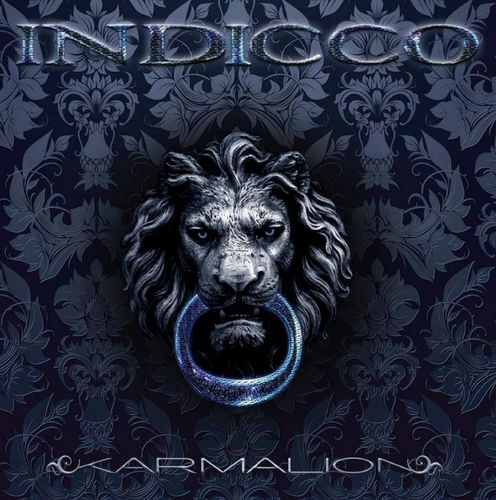 Indicco – Karmalion (2013) (CD Audio)