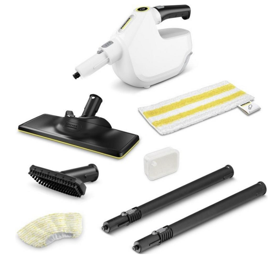 Пароочисник Karcher SC 1 Multi & Up (1.516-410.0)