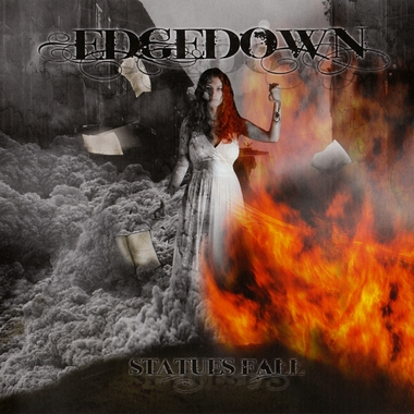 Edgedown – Stаtuеs Fаll (2014) (CD Audio)