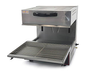 GoodFood Гриль саламандра професійний GS450L, фото 2