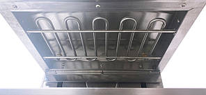 GoodFood Гриль саламандра професійний GS450L, фото 3