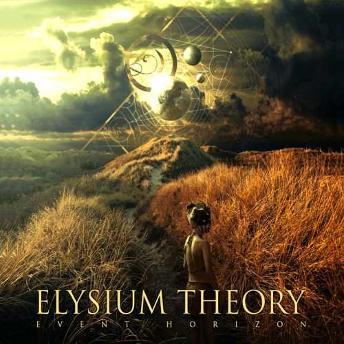 Elysium Theory – Event Horizon (2013) (CD Audio)