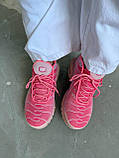 Кросівки жіночі Nike Air Max Plus Tn Pink, фото 5