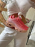 Кросівки жіночі Nike Air Max Plus Tn Pink, фото 10