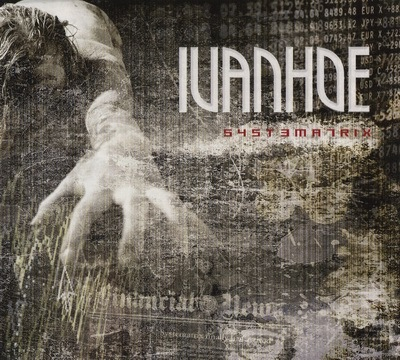 Ivanhoe – Systematrix (2013) (CD Audio)