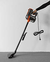 Пилосос вакуумний GHA-585B (600w, 220v, 70-74(дБ), об'єм 1,5Л) МТ5106