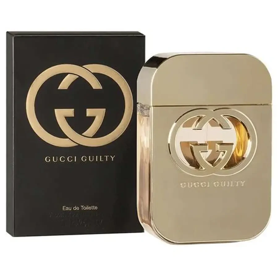 Женская туалетная вода Gucci Guilty (Гуччи Гилти)100 мл, фото 1