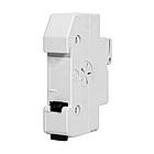 Роз'єднувач запобіжників 32A Leader PV0191-1P DC 1000V, фото 4