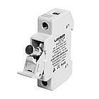 Роз'єднувач запобіжників 32A Leader PV0191-1P DC 1000V, фото 6