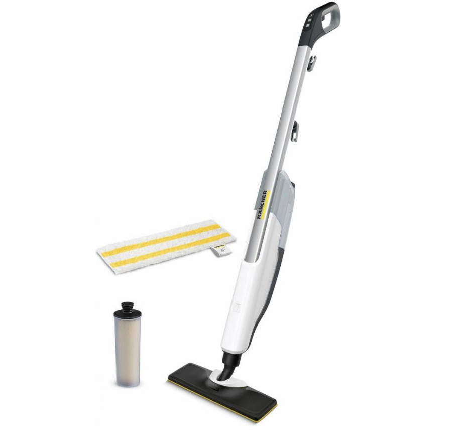 Парова швабра Karcher SC 2 Upright (1.513-500.0)