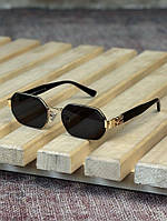 Жіночі Окуляри Miu black 4 ДЛ7239