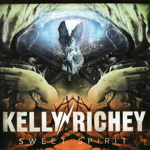 Kelly Richey – Sweet Spirit (2013) (CD Audio)