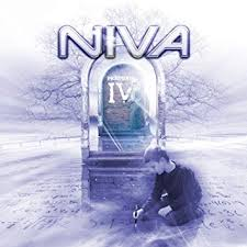 Niva – Incremental IV (2014) (CD Audio)
