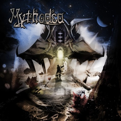 Mythodea – Mythodea (2012) (CD Audio)
