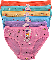 Трусики дитячі Kokowei - 22.00 грн./шт. (5-12 років, No:X8358)