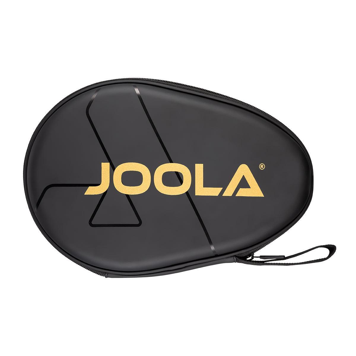 Чохол для ракетки Joola Hard Case (80571) Black, фото 1