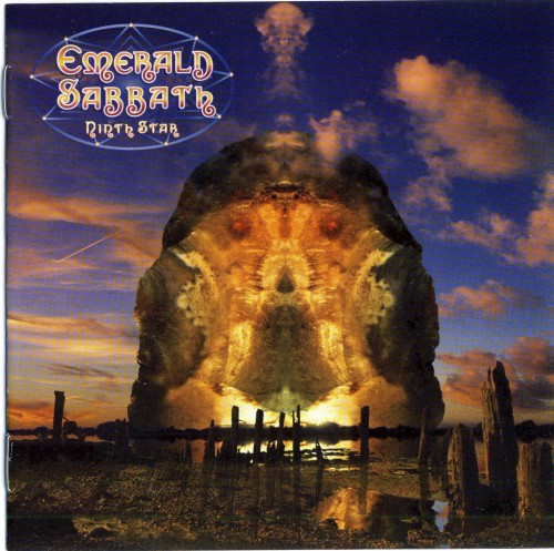 Emerald Sabbath – Ninth Star (2019) (CD Audio)