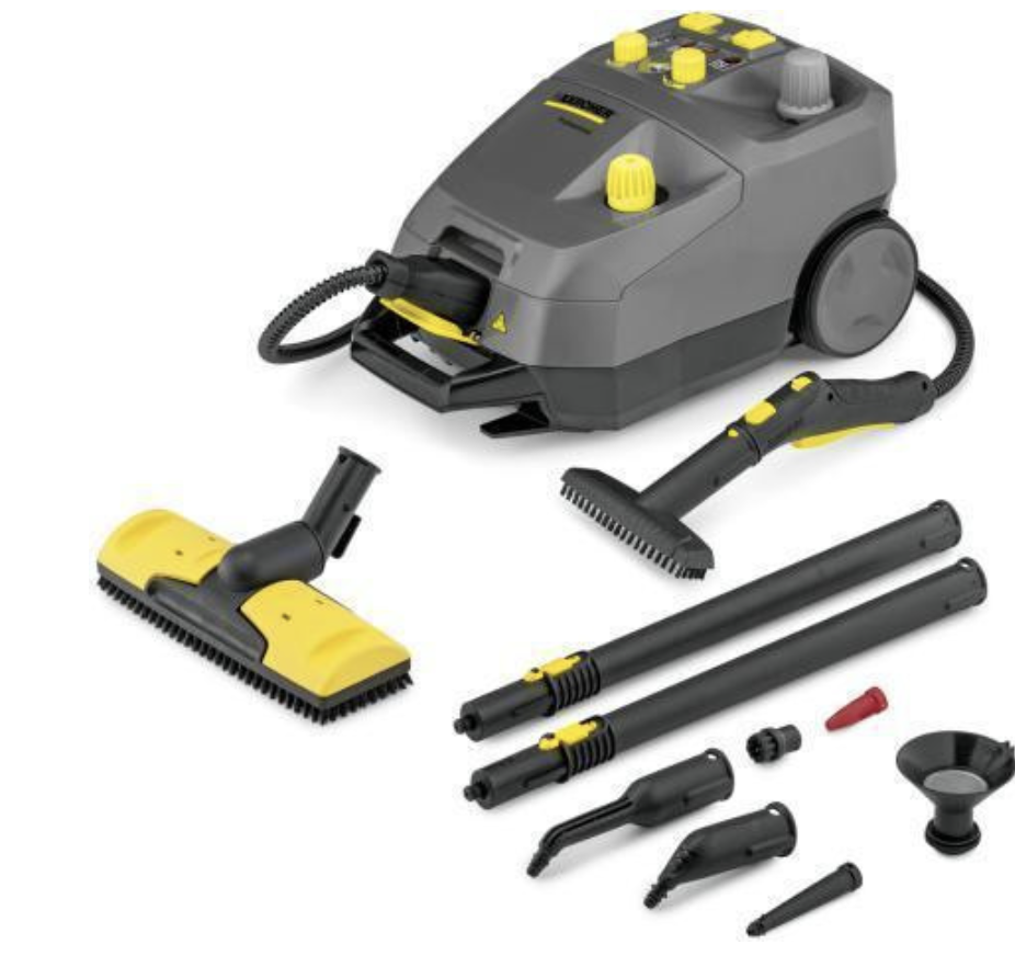 Пароочисник Karcher SG 4/4 (1.092-104.0)
