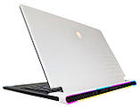 Ноутбук Alienware X15 R2: Core i7-12700H / RAM 32 ГБ / GeForce RTX 3080 Ti, 16 ГБ / SSD 4 ТБ / 15.6" QHD, фото 9