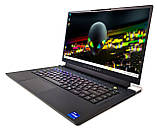 Ноутбук Alienware X15 R2: Core i7-12700H / RAM 32 ГБ / GeForce RTX 3080 Ti, 16 ГБ / SSD 4 ТБ / 15.6" QHD, фото 8