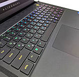 Ноутбук Alienware X15 R2: Core i7-12700H / RAM 32 ГБ / GeForce RTX 3080 Ti, 16 ГБ / SSD 4 ТБ / 15.6" QHD, фото 3