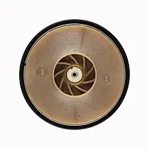 Ремкомплект ротор насоса для котла Atron H 24-28, Nepto HKT 2-20/24 - 0020119604, фото 5