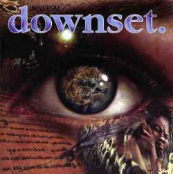 Downset. – Universal (2004) (CD Audio)