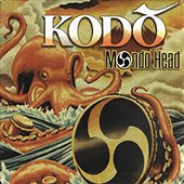 Kodo – Mondo Head (2001) (CD Audio)