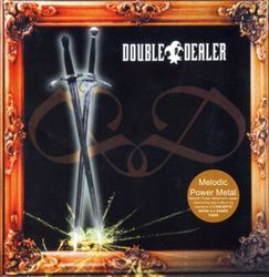 Double Dealer – Double Dealer (2000) (CD Audio)