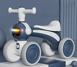 Беговел-толкар KML 201