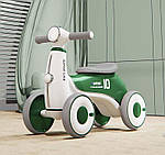 Беговел-толкар KM 008, фото 5