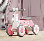 Беговел-толкар KM 008, фото 7