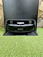 Робот-пилосос з вологим прибиранням ECOVACS Deebot X1 Turbo (DEX11)