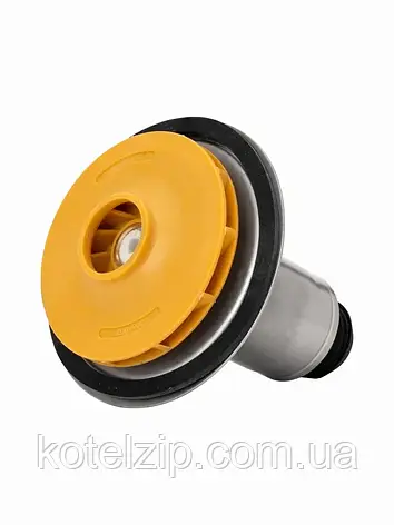 Ротор насоса Wilo TSL з обертанням проти годинникової стрілки для Bosch, Protherm 87186481810, 0020197548, фото 1