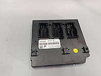 Skoda Octavia A5 Блок комфорта 1k0937087J