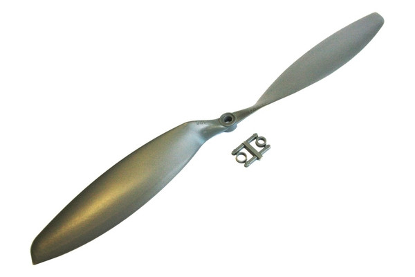 Пропелер для літаків 13" електро APC 13x4.7SFP напрямок CW штовхаючий - 1 шт., фото 1