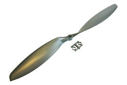 Пропелер для літаків 13" електро APC 13x4.7SFP напрямок CW штовхаючий - 1 шт.