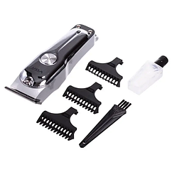 Машинка для стрижки волосся VGR V-071 акумуляторна