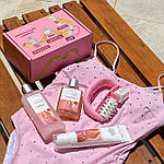 NaNiBeauty Антицелюлітний набір ANTICELLULITE COMPLEX + масажер у ПОДАРУНОК, фото 2