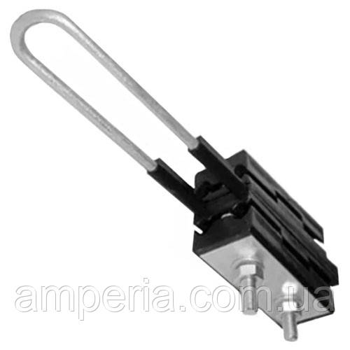 Затискач анкерний ЗА 32 4х(70-120) NIGAS