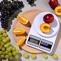 Кухонні ваги до 10 кг SF-400