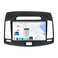 Штатна магнітола Mekede MS 2k Hyundai Elantra 4 (2006-2011) CarPlay QleD