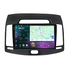 Штатна магнітола Mekede M7 Plus Hyundai Elantra 4 (2006-2011) CarPlay QleD