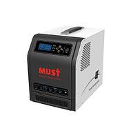 Система зберігання енергії MUST HBP15-1224 50Ah