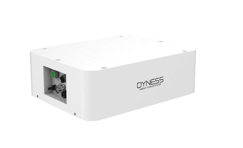 Модуль управління для Dyness Tower BMU