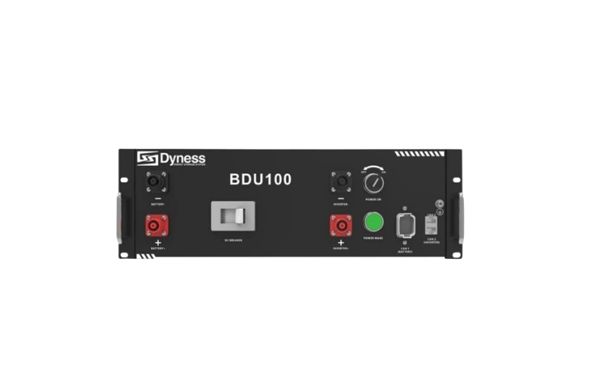 Контролер заряду батарей для Dyness PowerRack HV51100 (BDU100)