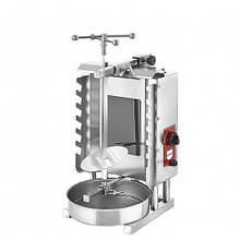 Електричний апарат для шаурми Remta SD20 (без приводу)