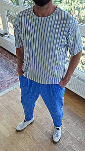 Костюм чоловічий 750134дг р.46-56 New