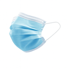 Маски медичні